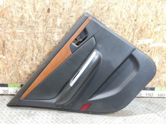 Обшивка двери задней левой Lifan Solano 2010-2016