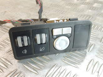 Кнопка регулировки зеркал Lifan Solano 2010-2016