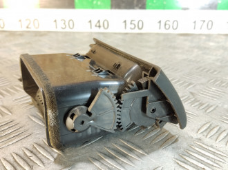 Дефлектор воздушный Lifan Solano 2010-2016