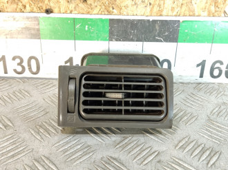 Дефлектор воздушный Lifan Solano 2010-2016