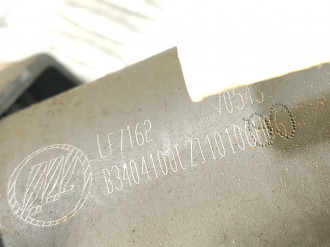 Колонка рулевая Lifan Solano 2010-2016