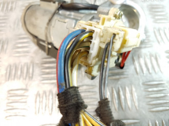 Замок зажигания Lifan Solano 2010-2016