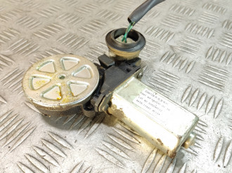 Моторчик стеклоподъемника левый задний Lifan Solano 2010-2016