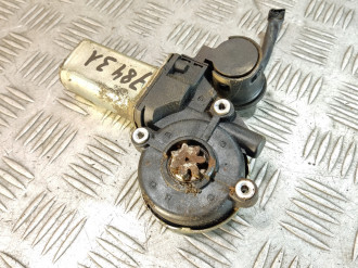 Моторчик стеклоподъемника левый задний Lifan Solano 2010-2016