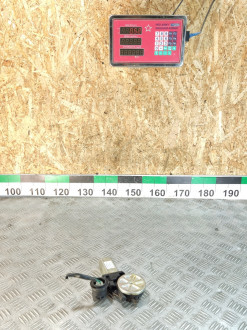 Моторчик стеклоподъемника левый задний Lifan Solano 2010-2016