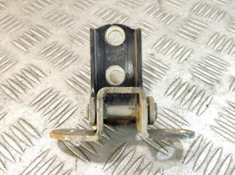 Петля двери задней левой нижняя Lifan Solano 2010-2016