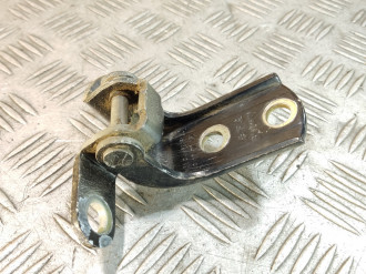 Петля двери задней левой нижняя Lifan Solano 2010-2016