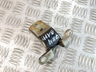 Петля двери задней левой нижняя Lifan Solano 2010-2016