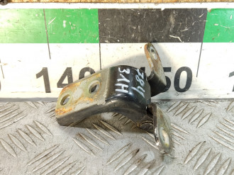 Петля двери задней левой нижняя Lifan Solano 2010-2016