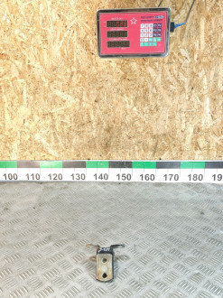 Петля двери задней левой нижняя Lifan Solano 2010-2016