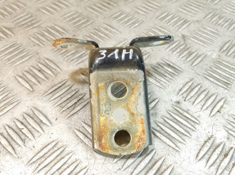 Петля двери задней левой нижняя Lifan Solano 2010-2016