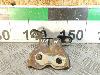 Петля двери передней левой нижняя Lifan Solano 2010-2016