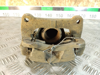 Суппорт передний левый Lifan Solano 2010-2016