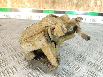 Суппорт передний левый Lifan Solano 2010-2016