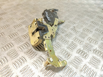 Замок двери передней правой Lifan Solano 2010-2016