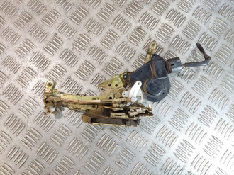 Замок двери передней правой Lifan Solano 2010-2016