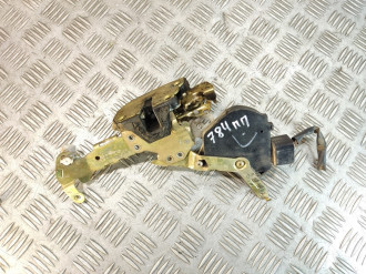 Замок двери передней правой Lifan Solano 2010-2016