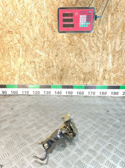 Замок двери передней правой Lifan Solano 2010-2016