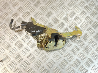 Замок двери передней правой Lifan Solano 2010-2016