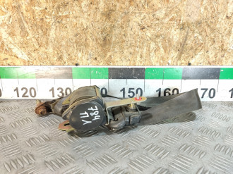 Ремень безопасности передний левый Lifan Solano 2010-2016