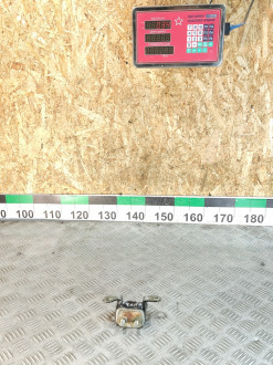 Петля двери задней правой верхняя Lifan Solano 2010-2016