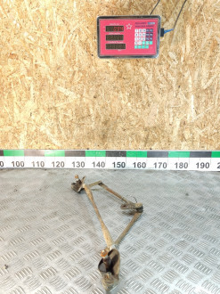 Трапеция стеклоочистителя Lifan Solano 2010-2016