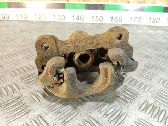 Суппорт задний левый Lifan Solano 2010-2016