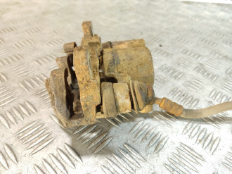 Суппорт задний левый Lifan Solano 2010-2016