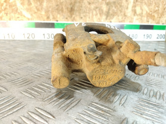 Суппорт задний левый Lifan Solano 2010-2016