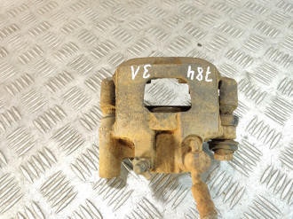 Суппорт задний левый Lifan Solano 2010-2016