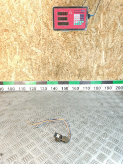 Датчик абсолютного давления Lifan Solano 2010-2016