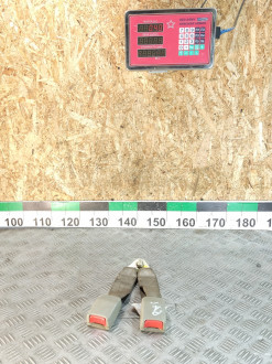 Ответная часть ремня безопасности Lifan Smily 2008-2018