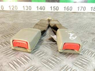 Ответная часть ремня безопасности Lifan Smily 2008-2018