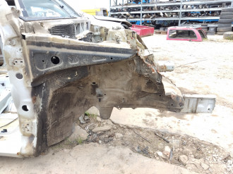 Лонжерон передний правый Lifan X60 2012-2021