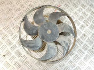 Вентилятор радиатора Lifan X60 2012-2021