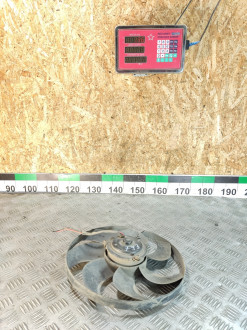 Вентилятор радиатора Lifan X60 2012-2021