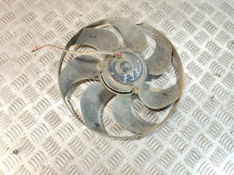 Вентилятор радиатора Lifan X60 2012-2021