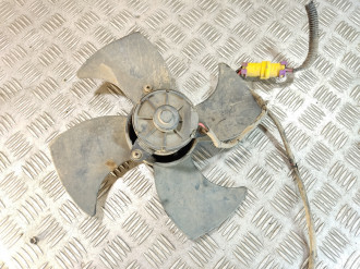 Вентилятор радиатора Lifan X60 2012-2021