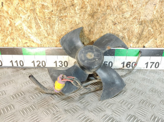 Вентилятор радиатора Lifan X60 2012-2021