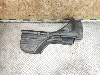 Ящик для инструментов Lifan X60 2012-2021