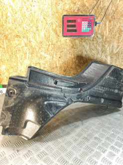 Ящик для инструментов Lifan X60 2012-2021