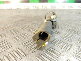 Кардан рулевой нижний Lifan X60 2012-2021