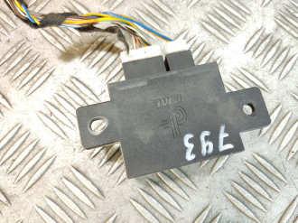 Иммобилайзер Lifan X60 2012-2021