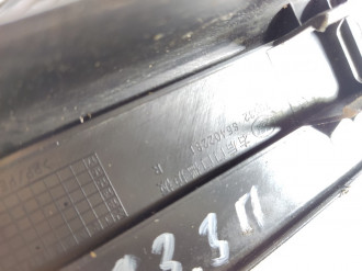 Накладка порога внутренняя комплект Lifan X60 2012-2021