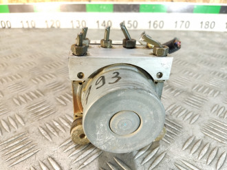 Блок abs насос Lifan X60 2012-2021