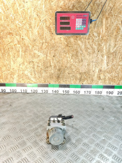 Блок abs насос Lifan X60 2012-2021