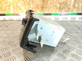 Магнитола Lifan X60 2012-2021