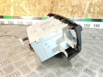 Магнитола Lifan X60 2012-2021