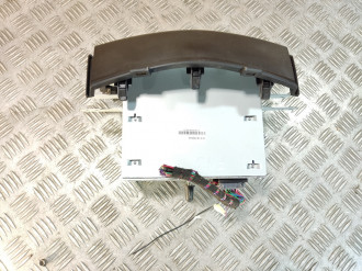 Магнитола Lifan X60 2012-2021