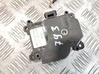 Моторчик заслонки отопителя Lifan X60 2012-2021